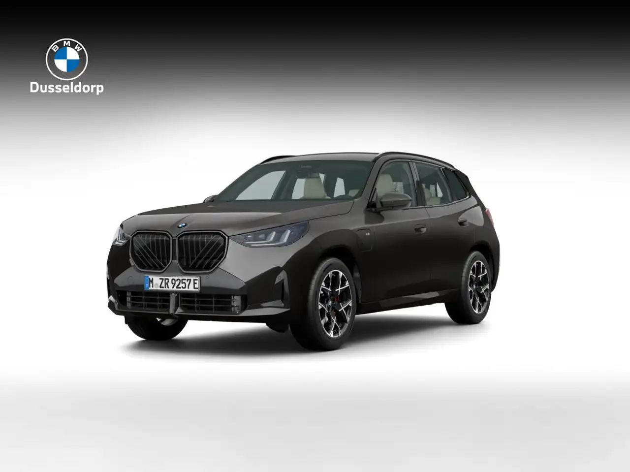 BMW X3 2026
