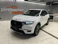 DS Automobiles DS 7 DS 7 Crossback Hybrid E-Tense 4x4 300 Rivoli Aut. Blanc - thumbnail 1