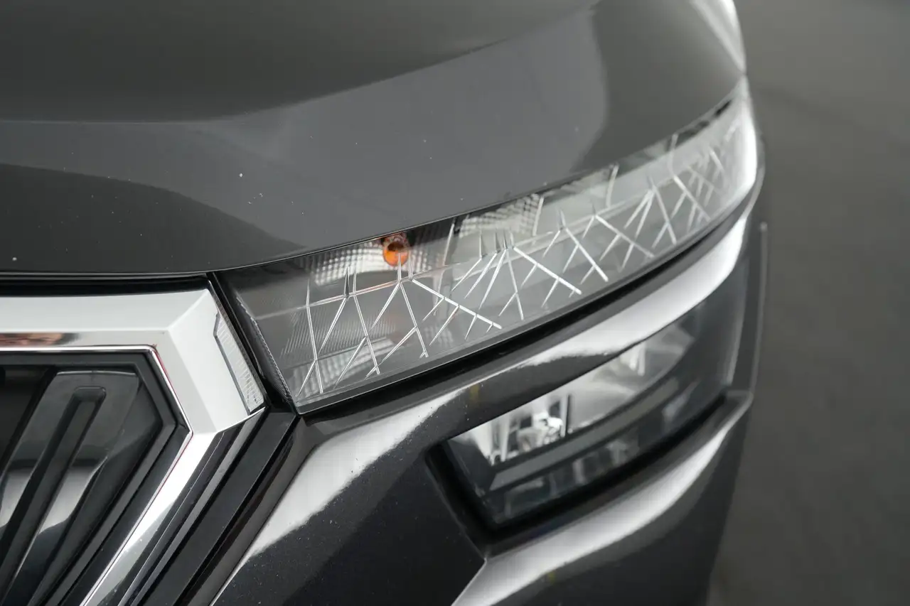 Skoda Kamiq 1.0 TSI DSG Ambition Corporate LED GPS PDC CAM Key, миниатюра 18