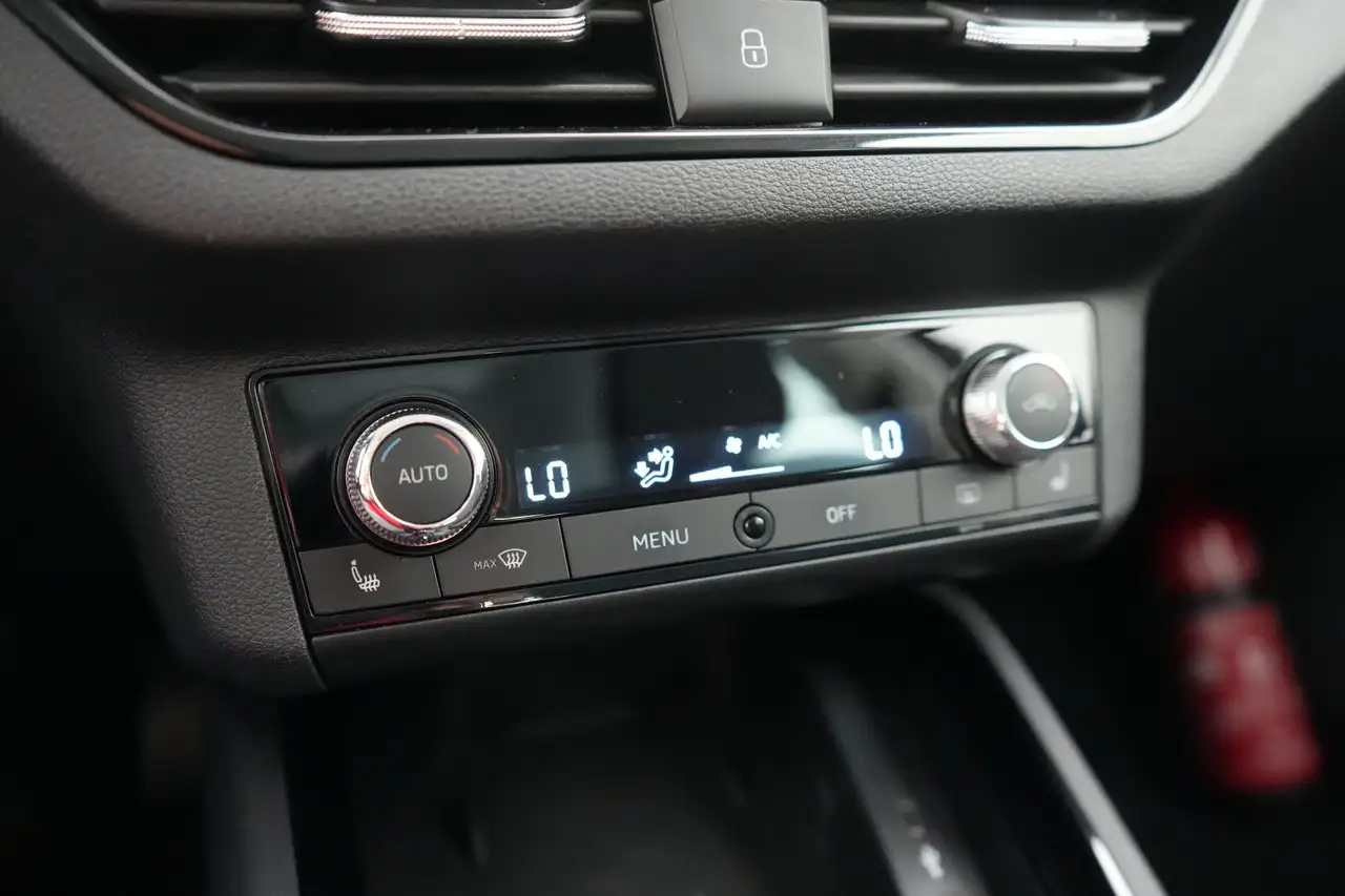 Skoda Kamiq 1.0 TSI DSG Ambition Corporate LED GPS PDC CAM Key, миниатюра 22