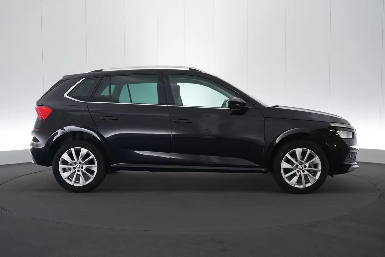 Skoda Kamiq 1.0 TSI DSG Ambition Corporate LED GPS PDC CAM Key, миниатюра 5