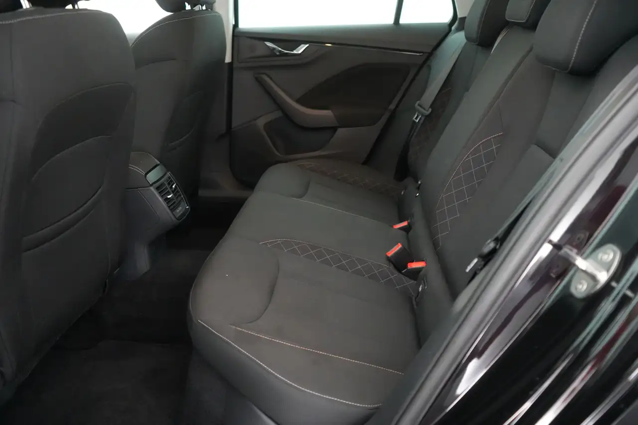 Skoda Kamiq 1.0 TSI DSG Ambition Corporate LED GPS PDC CAM Key, миниатюра 20