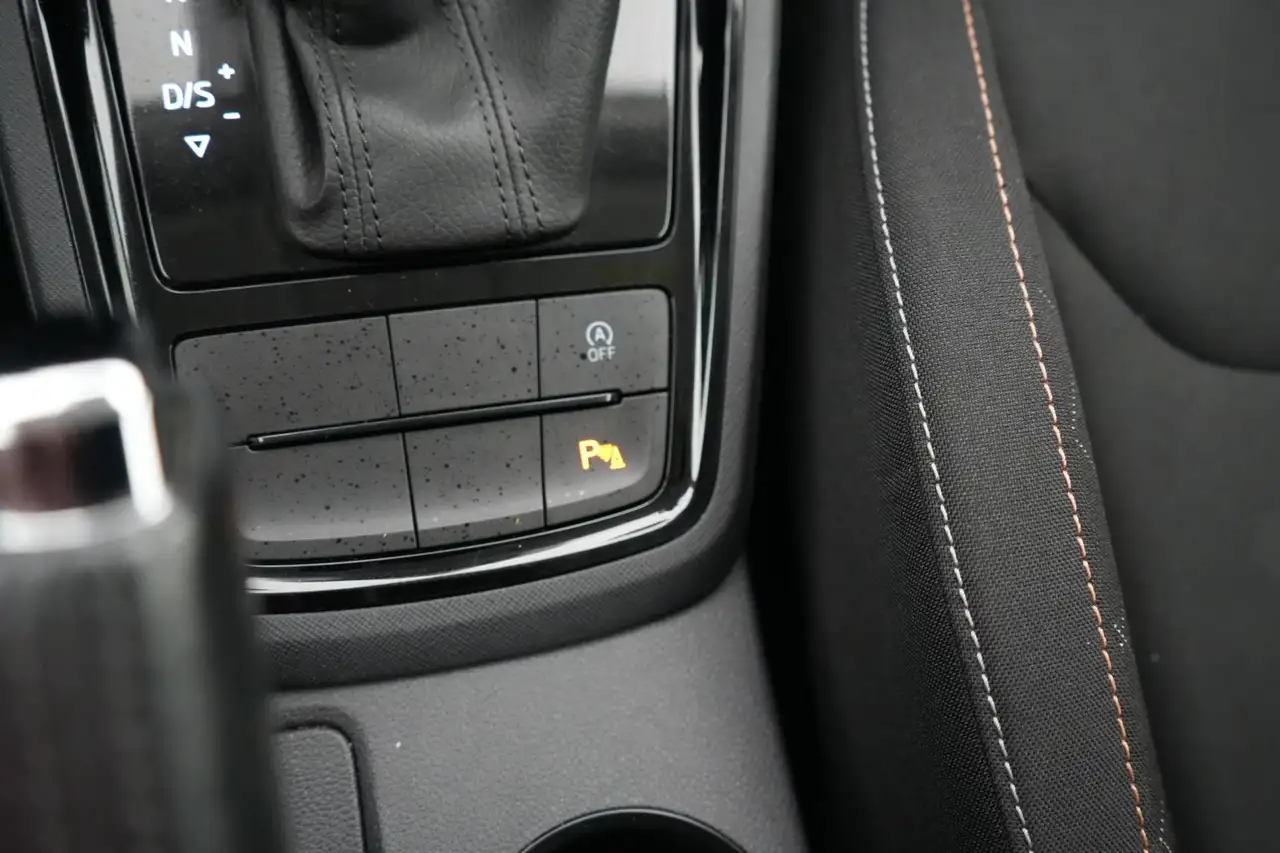 Skoda Kamiq 1.0 TSI DSG Ambition Corporate LED GPS PDC CAM Key, миниатюра 25