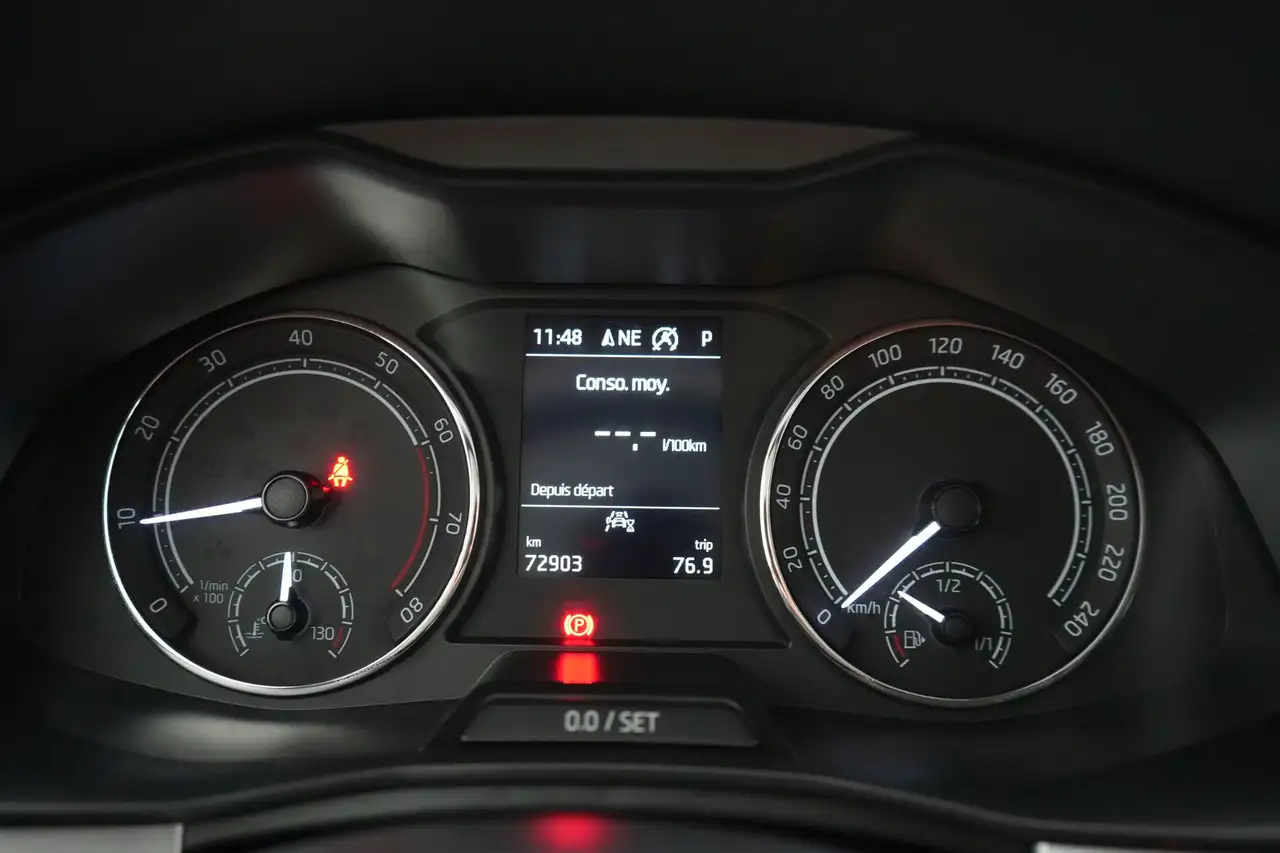 Skoda Kamiq 1.0 TSI DSG Ambition Corporate LED GPS PDC CAM Key, миниатюра 14