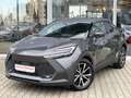 Toyota C-HR 2.0 Hybrid Team Deutschland Gris - thumbnail 2