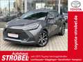 Toyota C-HR 2.0 Hybrid Team Deutschland Gris - thumbnail 1