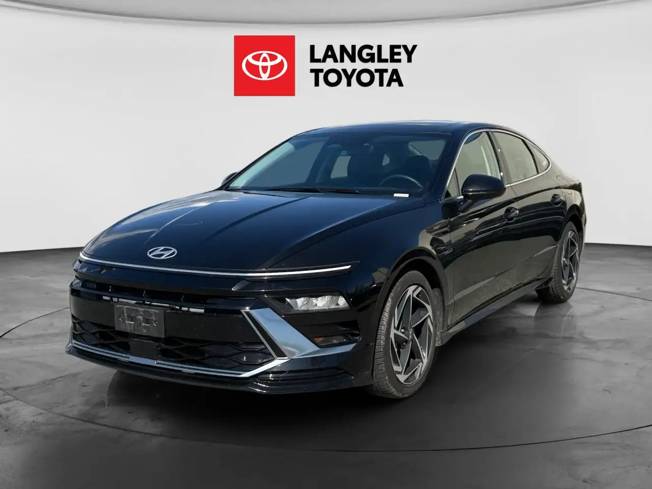 2025 Hyundai SONATA