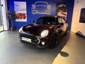 F54 Cooper 136 ch BVA7 Edition Kensington