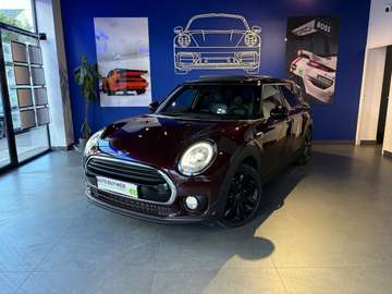 F54 Cooper 136 ch BVA7 Edition Kensington