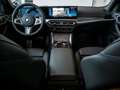 BMW 420 Gran Coupe xDrive M-Sport SHZ ACC LED AHK Czarny - thumbnail 9