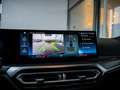 BMW 420 Gran Coupe xDrive M-Sport SHZ ACC LED AHK Zwart - thumbnail 11