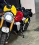 Fantic Caballero 500 Scrambler Roşu - thumbnail 1