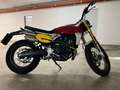 Fantic Caballero 500 Scrambler Roşu - thumbnail 4
