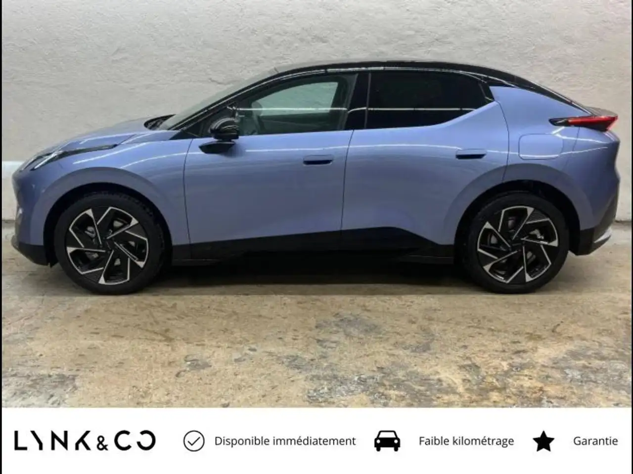 Lynk & Co 02 2026