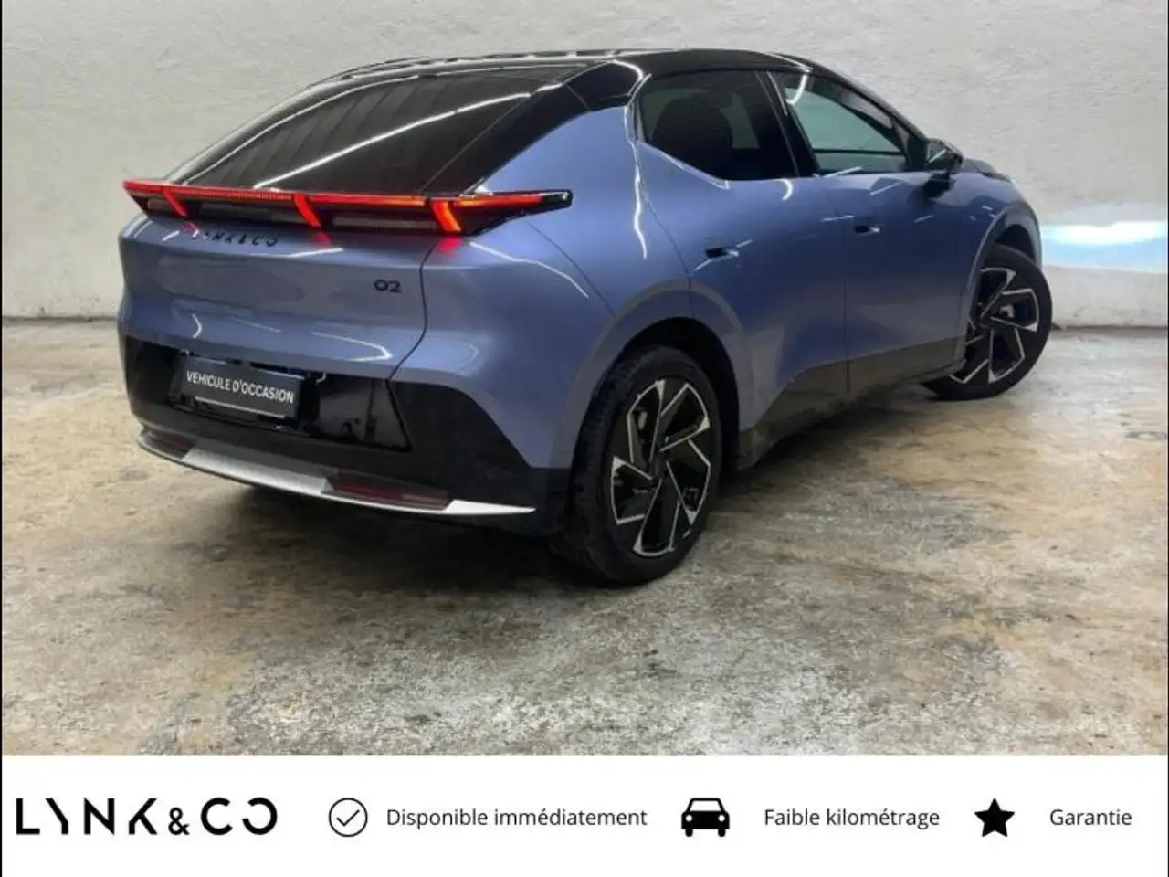 Lynk & Co 02 2026