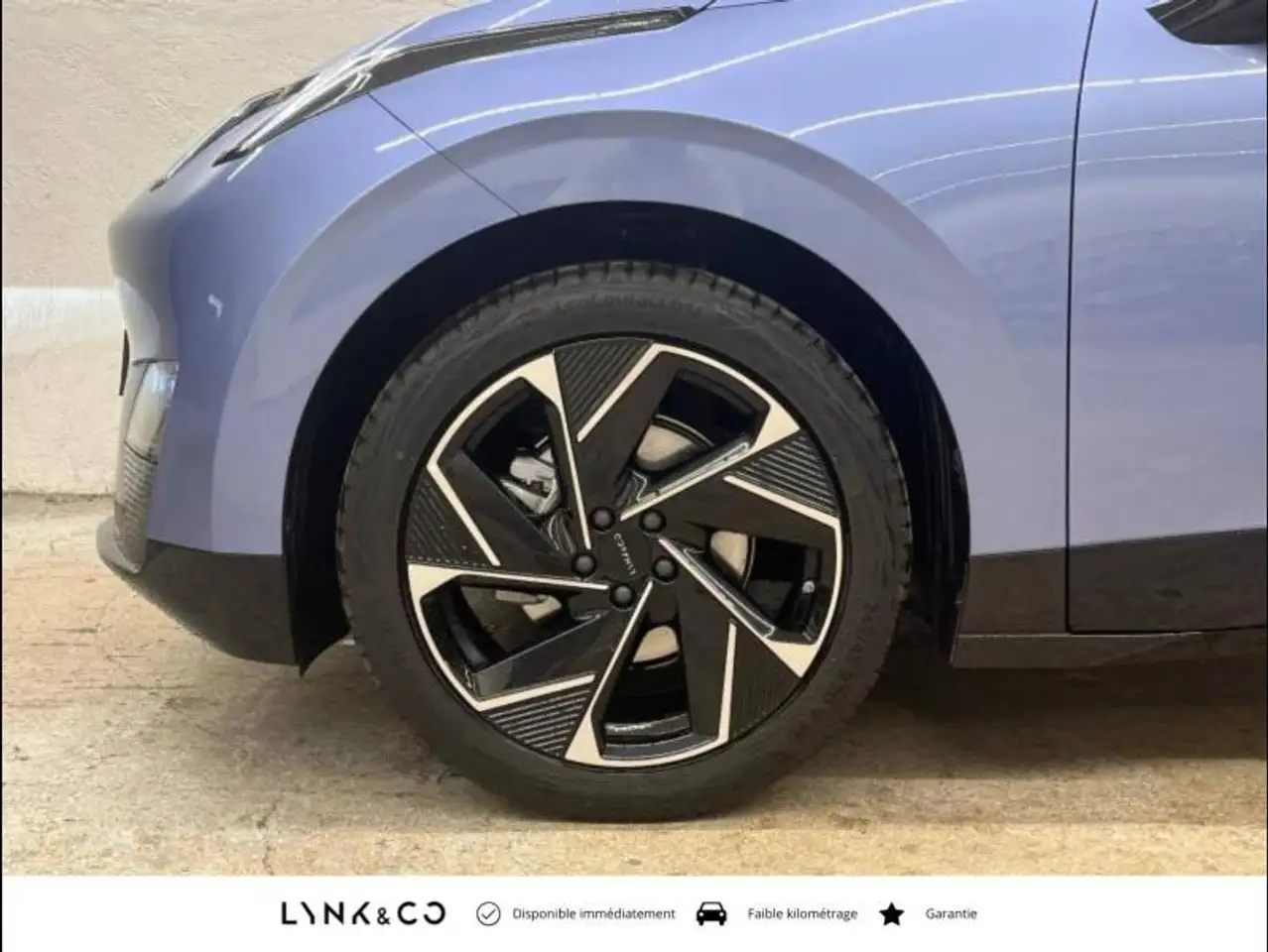 Lynk & Co 02 2026