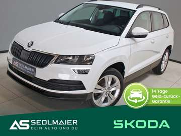 2.0 TDI Style AHK|TravAssist|NAV|SHZ|APPs