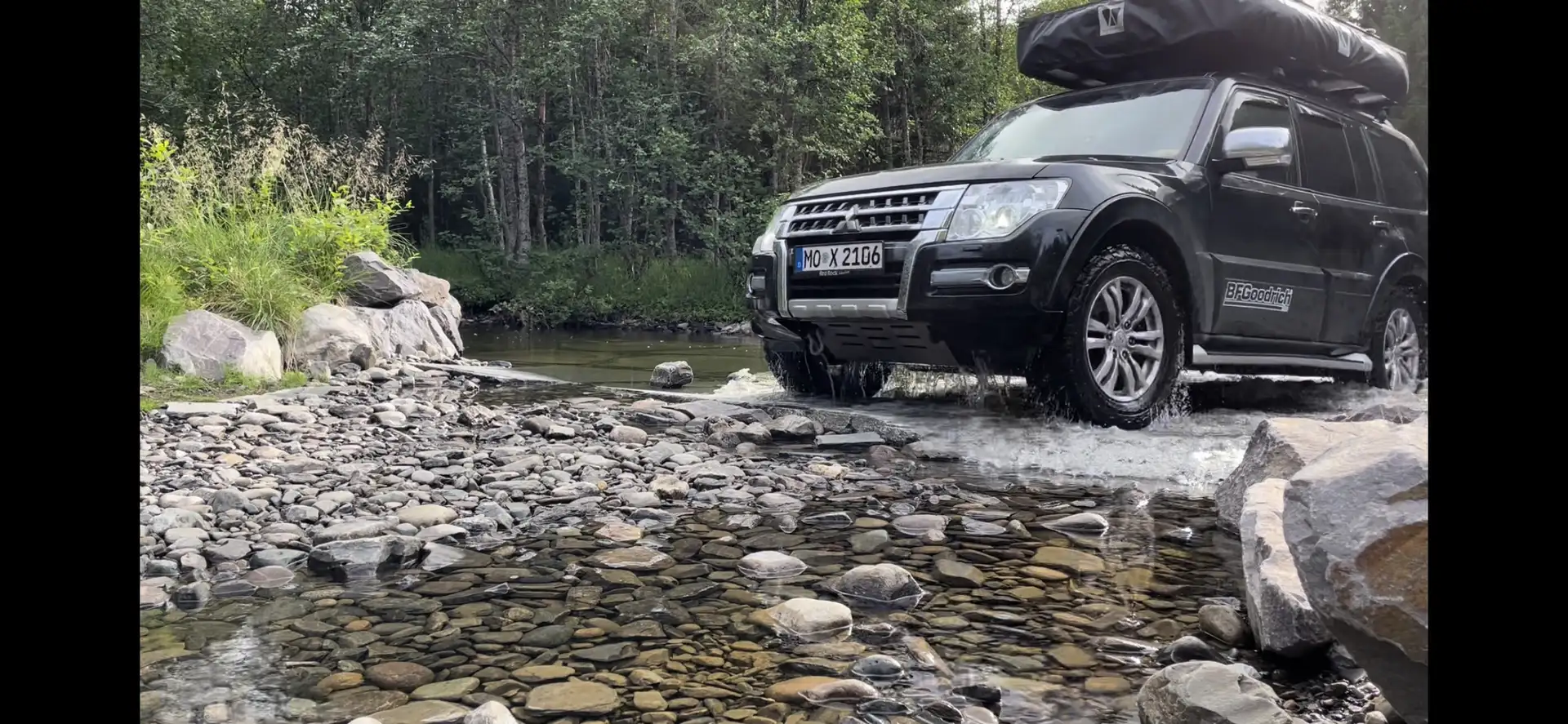 Mitsubishi Pajero 3.2 DI-D Automatik Top - 1