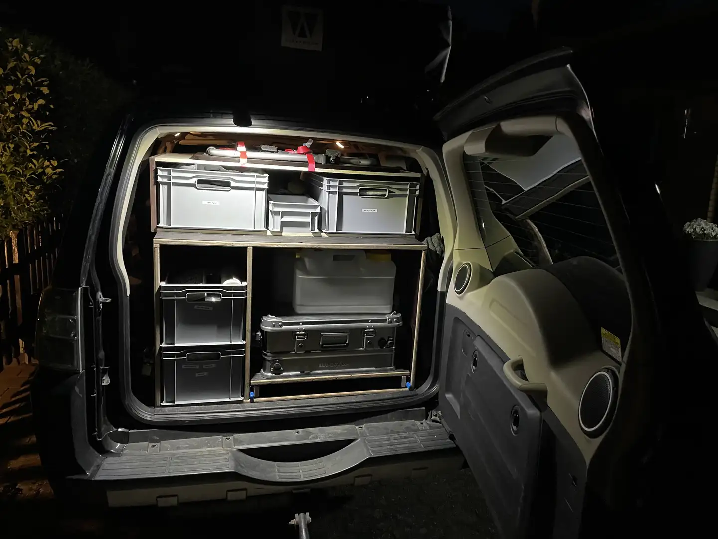 Mitsubishi Pajero 3.2 DI-D Automatik Top - 2