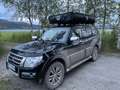 Mitsubishi Pajero 3.2 DI-D Automatik Top - thumbnail 7