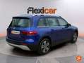 Mercedes-Benz GLB 200 180D Azul - thumbnail 3