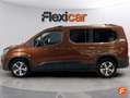 Peugeot Rifter GT Line Long BlueHDi 96kW EAT8 Marrón - thumbnail 4