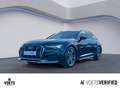 Audi A6 allroad quattro 50 3,0 TDI Basis DSG+AHK+STANDHEIZ+MATR... Синій - thumbnail 1