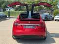 Tesla Model X MODEL X LONG RANGE RAVEN | 7SEATER | 22INCH | Piros - thumbnail 7