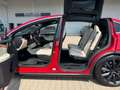 Tesla Model X MODEL X LONG RANGE RAVEN | 7SEATER | 22INCH | Piros - thumbnail 14
