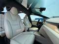 Tesla Model X MODEL X LONG RANGE RAVEN | 7SEATER | 22INCH | Piros - thumbnail 11