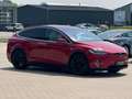 Tesla Model X MODEL X LONG RANGE RAVEN | 7SEATER | 22INCH | Piros - thumbnail 5