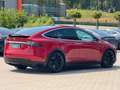 Tesla Model X MODEL X LONG RANGE RAVEN | 7SEATER | 22INCH | Piros - thumbnail 9
