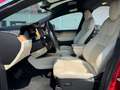 Tesla Model X MODEL X LONG RANGE RAVEN | 7SEATER | 22INCH | Piros - thumbnail 10