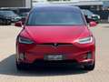 Tesla Model X MODEL X LONG RANGE RAVEN | 7SEATER | 22INCH | Piros - thumbnail 4
