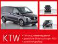 Mercedes-Benz EQV 300 lang,7Sitze,Schiebetür elektrisch,LED Gris - thumbnail 1