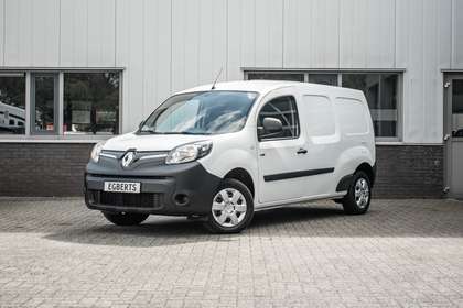 Renault Kangoo Z.E. Maxi