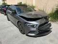Mercedes-Benz A 200 Classe A 200 7G-DCT AMG Line Gris - thumbnail 1