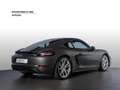 Porsche Cayman 2.0 300cv pdk Grey - thumbnail 3