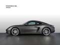 Porsche Cayman 2.0 300cv pdk Grey - thumbnail 2