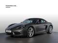 Porsche Cayman 2.0 300cv pdk Grey - thumbnail 1