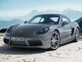 Porsche Cayman 2.0 300cv pdk Grigio - thumbnail 1