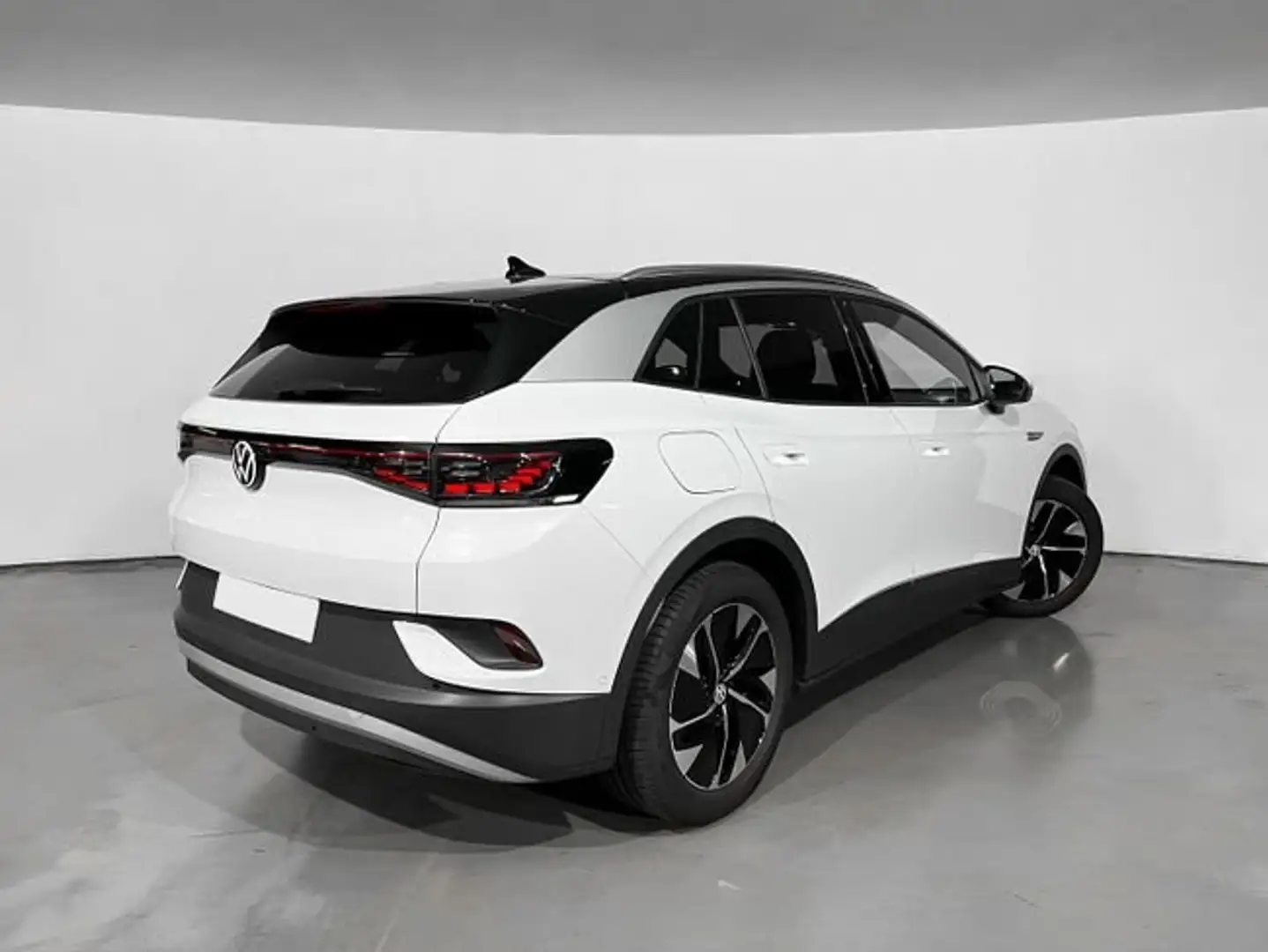 Volkswagen ID.4 Pro Power 77 kWh 150kW (204 CV) (E213MN14) Blanco - 2