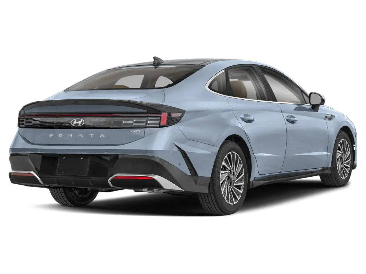 Hyundai SONATA снимка Hyundai SONATA
