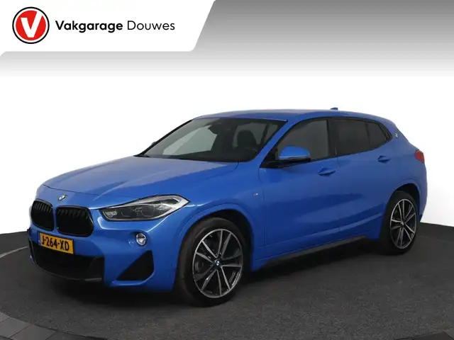 BMW X2 SDrive18i High Executive | Automaat | M-sport | 36