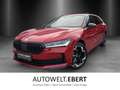 Skoda Superb 1.5 TSI iV Sportline/PANO/AHK/HUD/ACC/360 Rot - thumbnail 1