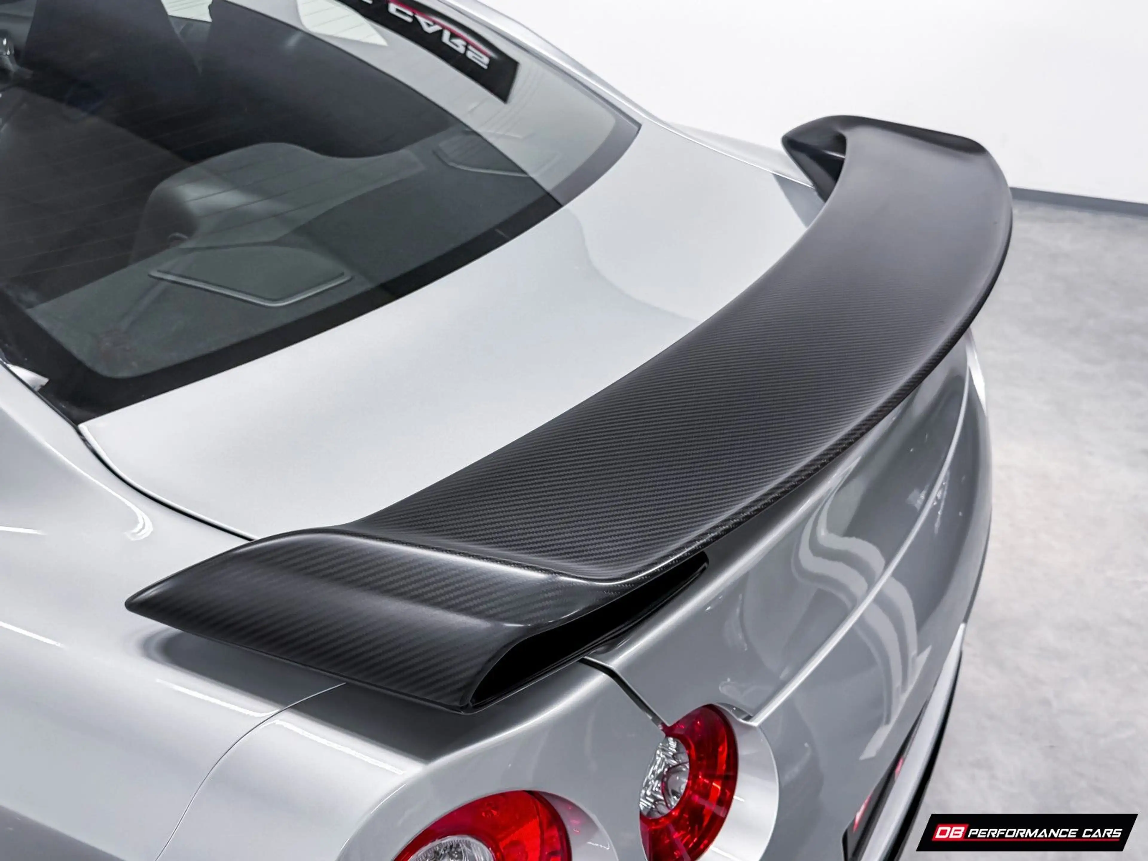 Nissan GT-R Track Pack, sehr selten, deutsches Fzg. — photo 8