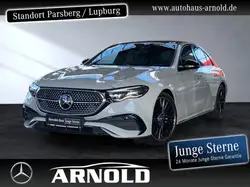 Mercedes-Benz E 450 d 4M AMG Line Distr Pano Burm 360° HUD AHK Avantgarde AMG Line Exterieur/AMG Line Interieur/AMG Line Premium/Navi/LED
