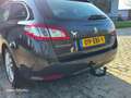 Peugeot 508 SW 1.6 THP Active Luxe uitvoering panorama dak cru Grijs - thumbnail 6