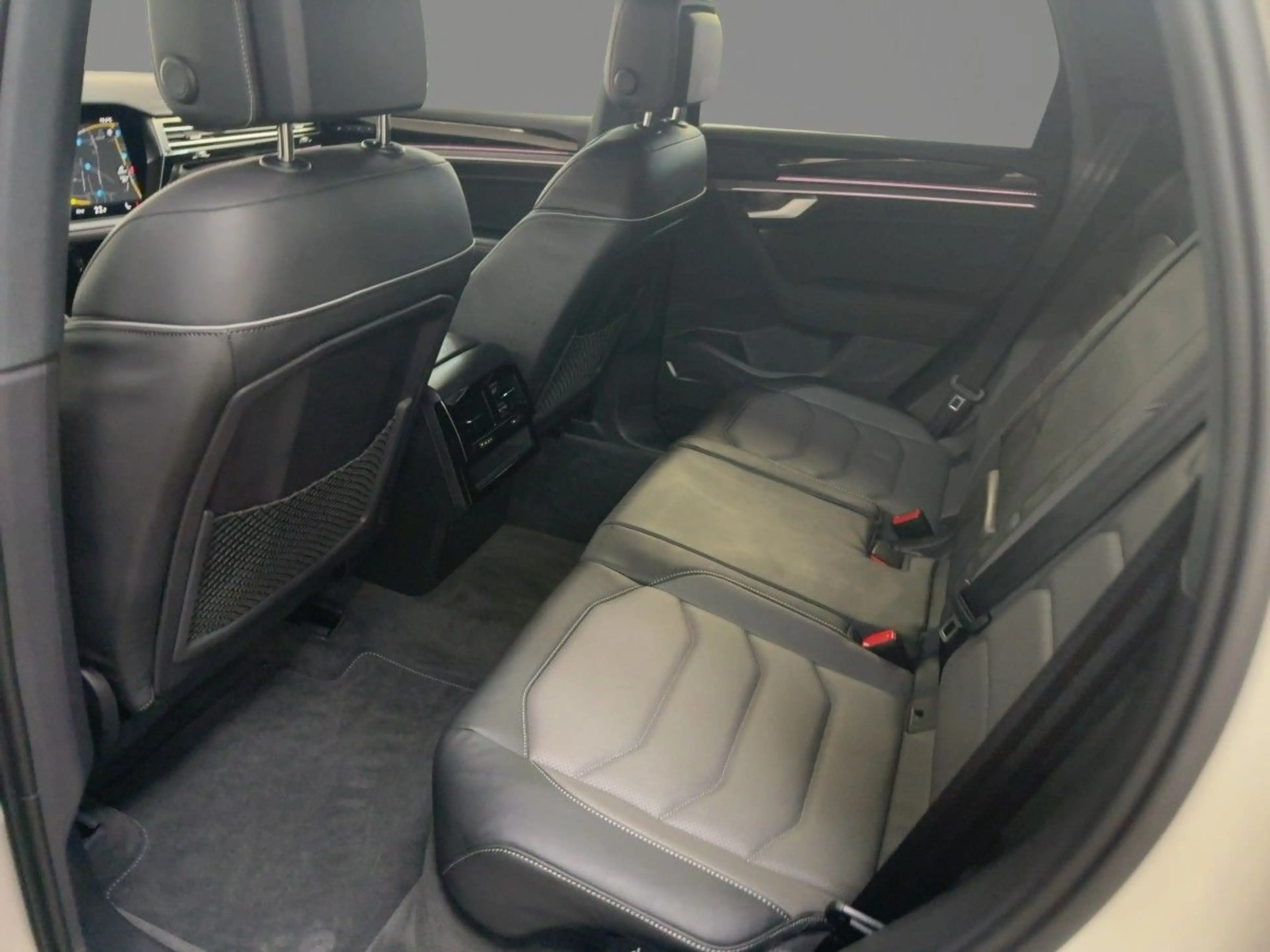 Volkswagen Touareg R-LINE BLACK 3.0 TDI 21 AHK LUFT IQ STHZ — photo 10