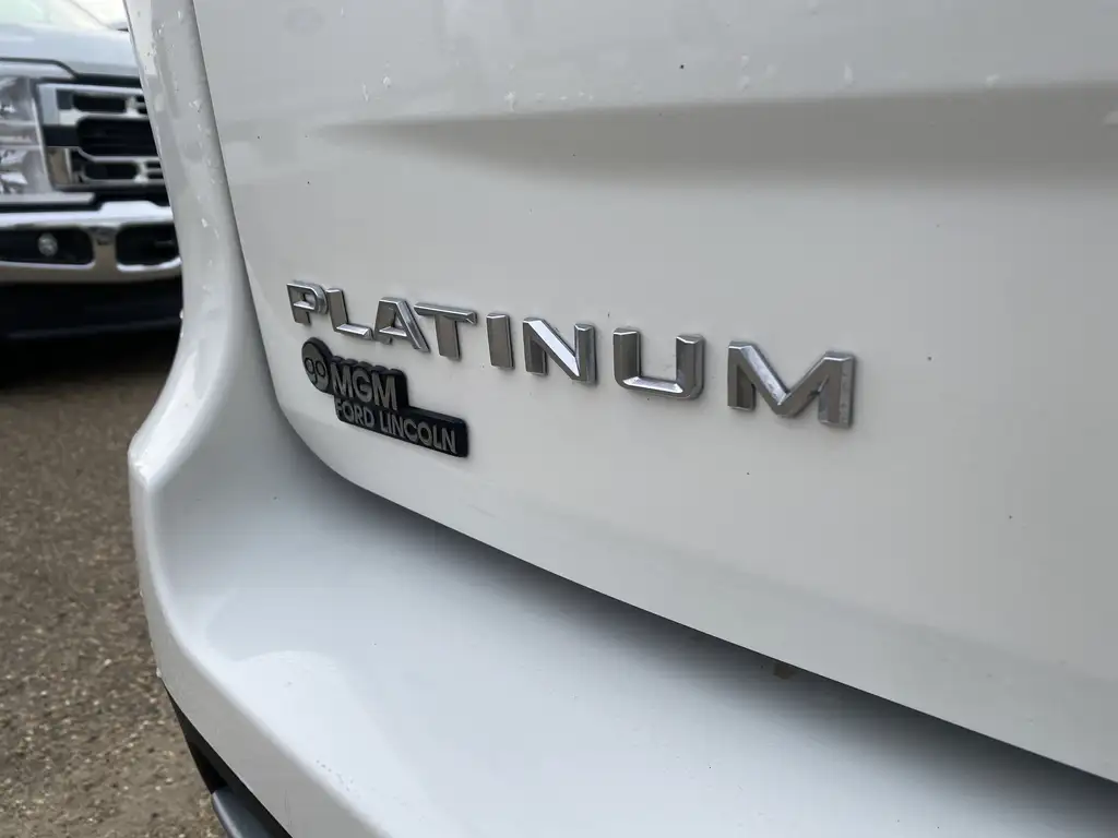 2026 Ford Expedition Max Platinum Max | 360 Cam | Climate Seats | Panoramic — photo 7